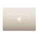 لپ تاپ اپل 15 اینچی اپل مدل MacBook Air 2024 MRYR3 LLA پردازنده M3 رم 8GB حافظه 256GB SSD